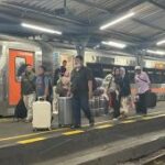 Penumpang KA di Daop Jember meningkat saat libur Tahun Baru Hijriah