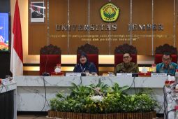 Kunjungan Universiti Malaysia di Unej perkuat jejaring internasional