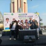 BPJS Ketengakerjaan-Pemkab Sidoarjo luncurkan Gardu Sosial