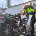 Polres Ponorogo sita 250 kendaraan dari operasi balap liar