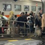 Daop 9: Jumlah penumpang meningkat tujuan terbanyak Stasiun Jember
