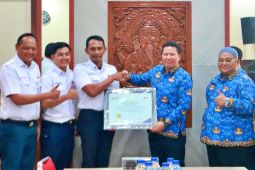 Daop Madiun amankan aset perusahaan senilai Rp52,2 miliar