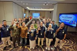 BPJS Ketenagakerjaan Madiun perkuat sinergi pemda dongkrak kepesertaan