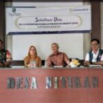 Kabupaten Magetan terima alokasi 691 unit BSPS untuk tahun 2026