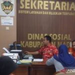 Dinsos Madiun usulkan 140 KPM graduasi dari PKH pada 2026