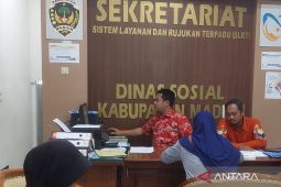 Dinsos Madiun usulkan 140 KPM graduasi dari PKH pada 2026