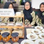 Pemkot Madiun fasilitasi UMKM naik kelas lewat lomba kreasi jajan khas