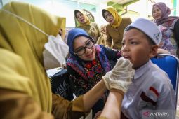 Pemkot Surabaya-MUI-Kemenag sukseskan BIAS 2026
