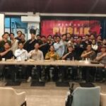 Paradigma pertahanan negara mengalami transformasi besar