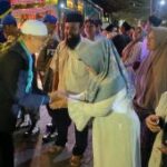 Jamaah Kloter 20 asal Magetan tiba di Tanah Air Sabtu dini hari