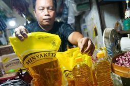 Pemkot Madiun pastikan distribusi Minyakita tetap normal