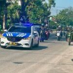 Polres Madiun lakukan pengamanan humanis kawal Suran Agung 2026