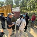 Kemenhut gagalkan pembukaan lahan ilegal hutan pendidikan UGM di Ngawi