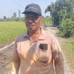 Proyek Talut Jalan di Jogomerto Nganjuk Disoal Warga, Pemdes Sebut Sesuai Aturan