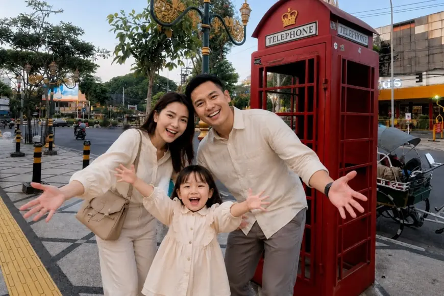 Liburan Sekolah Makin Hemat! fave hotel Malang Beri Diskon 30 Persen, Gratis Tiket Kajoetangan Heritage dan Antar Jemput Wisata