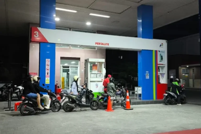 Beban Ekonomi Warga Bojonegoro Kian Berat Usai Pertamax Melonjak