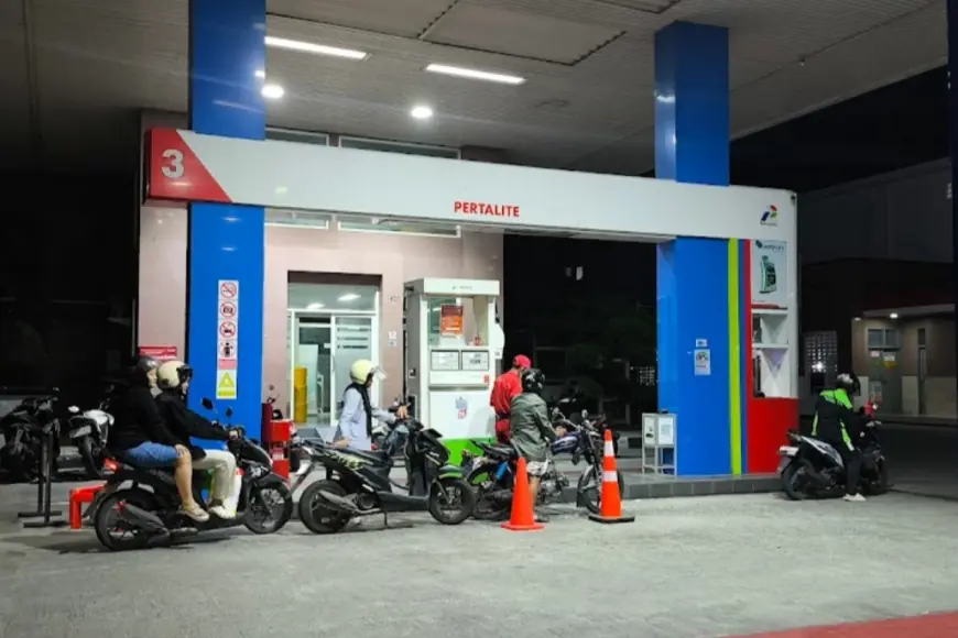 Beban Ekonomi Warga Bojonegoro Kian Berat Usai Pertamax Melonjak