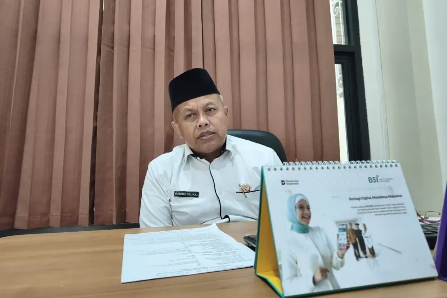 Satu Lagi Jemaah Haji Asal Kabupaten Blitar Wafat di Tanah Suci