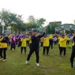 Pemkab Madiun ajak lansia terapkan pola hidup sehat agar tetap mandiri