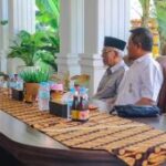 Kota Madiun dan Baznas beri santunan 1.238 anak yatim dan dhuafa