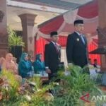 Bupati Madiun: Pancasila adalah sumber pemersatu bangsa