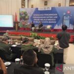 Diskominfo Jatim-BBKSDA cegah perdagangan ilegal satwa liar dilindungi