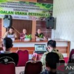 Pemkab Madiun fasilitasi pelaku usaha peternakan akses permodalan