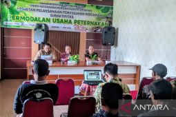 Pemkab Madiun fasilitasi pelaku usaha peternakan akses permodalan
