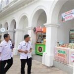 Pemkot Madiun fasilitasi kasir digital pelaku usaha di kawasan PRC