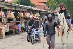 Disbudpar Magetan gencarkan promosi guna tingkatkan kunjungan wisata