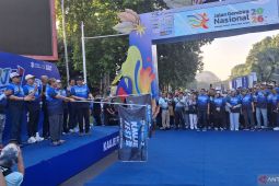 7.000 peserta meriahkan JGN III KAUJE Fest 2026