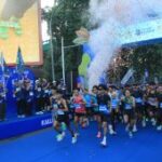Uang pendaftaran KAUJE Run untuk beasiswa mahasiswa Unej kurang mampu