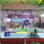 Rektor Unej: KRAI lahirkan generasi pencipta robot Indonesia