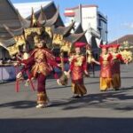 World Kids x Pets Carnival JFC tumbuhkan kreativitas dan cinta hewan