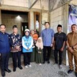 Ibas kawal BPBL agar seluruh rumah di Pacitan menikmati listrik