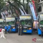 Dishub kembangkan layanan ekspedisi TransJatim ke Malang Raya