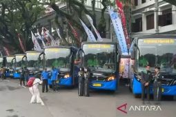 Dishub kembangkan layanan ekspedisi TransJatim ke Malang Raya