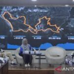 PJT I maksimalkan Selorejo Run sebagai sarana edukasi pengelolaan SDA