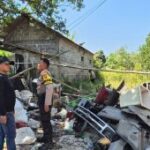 Polres Malang: Mortir temuan dimusnahkan Jibom Gegana Polda Jatim