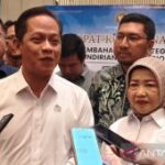 Wamenko Pangan dorong Jawa Timur gotong royong demi kemandirian susu
