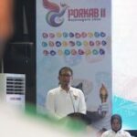 Bupati Bojonegoro sebut Porkab untuk menjaring atlet potensial daerah