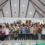 Bupati Bojonegoro ajak pengurus ICMI berkontribusi bangun daerah