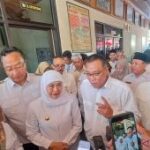 Menteri LH nilai Jawa Timur terbaik dalam pengelolaan sampah