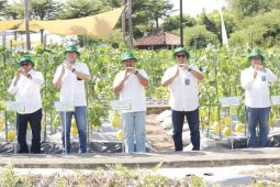 Petro Agrifood Expo di Gresik kampanyekan regenerasi petani