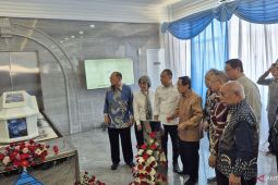 Yayasan Adi Jasa operasikan krematorium terpadu berbasis digital