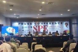 Surabaya Printing Expo targetkan 15 ribu pengunjung