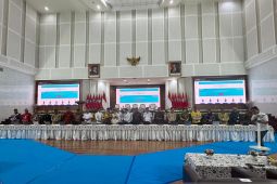Pemkot Surabaya perkuat transformasi digital