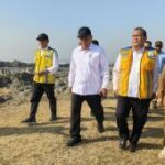 Legislator dorong percepatan penanganan lumpur Lapindo