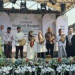 Anggota DPR RI dorong pelestarian seni budaya Islam