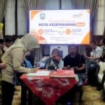 SPPG Situbondo sepakati peternak lokal pasok telur untuk program MBG